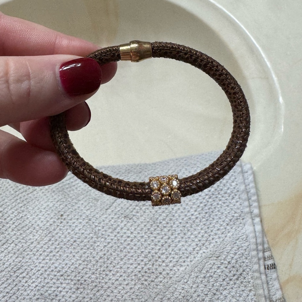 Unique bracelet
